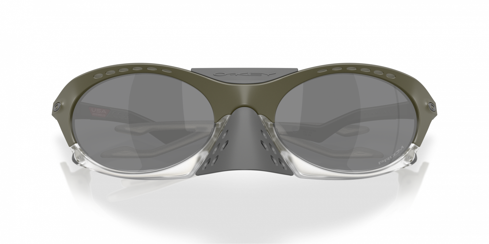 Oakley OO9437 943707 Plantaris 